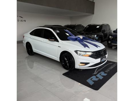 VOLKSWAGEN Jetta 1.4 4P 250 TSI R-LINE AUTOM�TICO, Foto 1