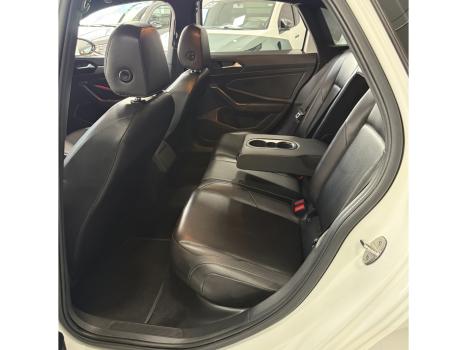 VOLKSWAGEN Jetta 1.4 4P 250 TSI R-LINE AUTOM�TICO, Foto 4