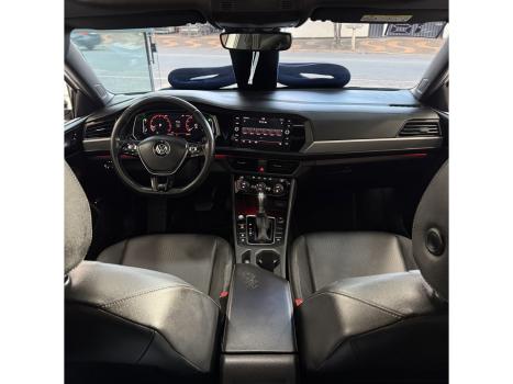 VOLKSWAGEN Jetta 1.4 4P 250 TSI R-LINE AUTOM�TICO, Foto 5