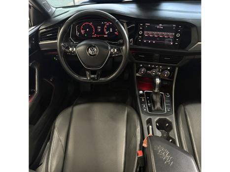 VOLKSWAGEN Jetta 1.4 4P 250 TSI R-LINE AUTOM�TICO, Foto 6