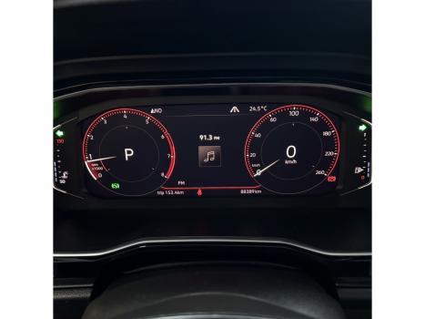 VOLKSWAGEN Jetta 1.4 4P 250 TSI R-LINE AUTOM�TICO, Foto 7