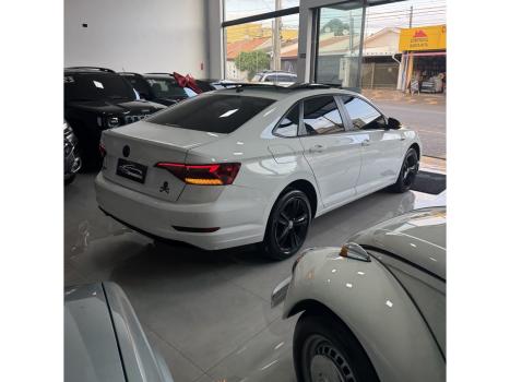 VOLKSWAGEN Jetta 1.4 4P 250 TSI R-LINE AUTOM�TICO, Foto 9