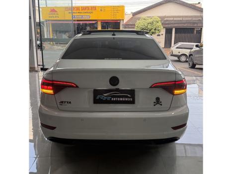 VOLKSWAGEN Jetta 1.4 4P 250 TSI R-LINE AUTOM�TICO, Foto 10