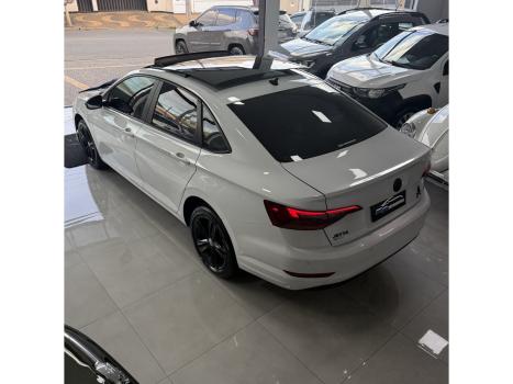 VOLKSWAGEN Jetta 1.4 4P 250 TSI R-LINE AUTOM�TICO, Foto 11