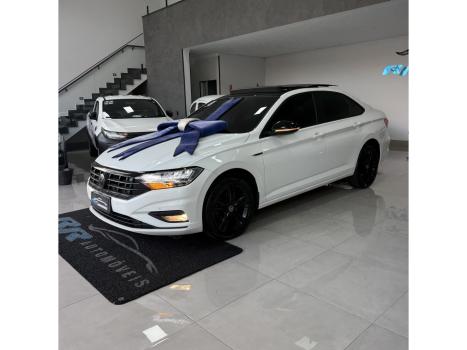 VOLKSWAGEN Jetta 1.4 4P 250 TSI R-LINE AUTOM�TICO, Foto 12