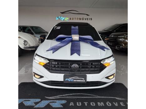 VOLKSWAGEN Jetta 1.4 4P 250 TSI R-LINE AUTOM�TICO, Foto 13