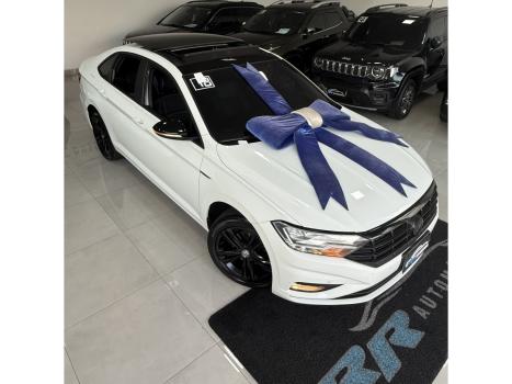 VOLKSWAGEN Jetta 1.4 4P 250 TSI R-LINE AUTOM�TICO, Foto 14