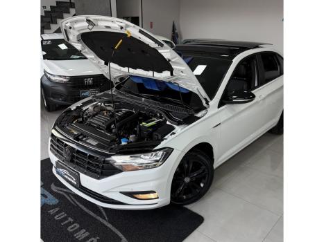 VOLKSWAGEN Jetta 1.4 4P 250 TSI R-LINE AUTOM�TICO, Foto 16