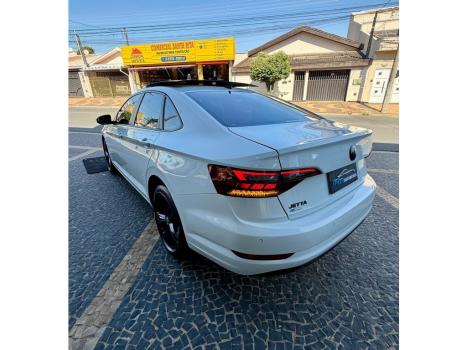 VOLKSWAGEN Jetta 1.4 4P 250 TSI R-LINE AUTOM�TICO, Foto 4