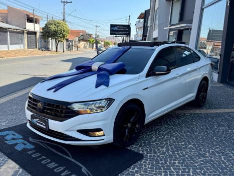 VOLKSWAGEN Jetta 1.4 4P 250 TSI R-LINE AUTOM�TICO, Foto 5