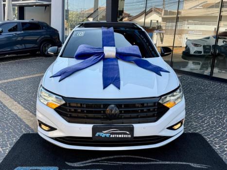 VOLKSWAGEN Jetta 1.4 4P 250 TSI R-LINE AUTOM�TICO, Foto 6