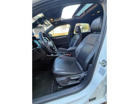 VOLKSWAGEN Jetta 1.4 4P 250 TSI R-LINE AUTOM�TICO, Foto 8
