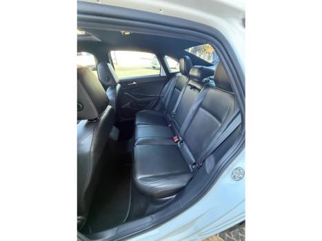VOLKSWAGEN Jetta 1.4 4P 250 TSI R-LINE AUTOM�TICO, Foto 9