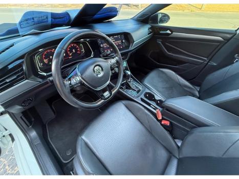 VOLKSWAGEN Jetta 1.4 4P 250 TSI R-LINE AUTOM�TICO, Foto 11