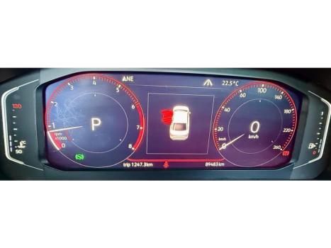 VOLKSWAGEN Jetta 1.4 4P 250 TSI R-LINE AUTOM�TICO, Foto 12
