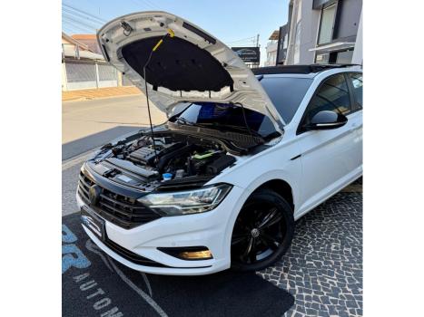 VOLKSWAGEN Jetta 1.4 4P 250 TSI R-LINE AUTOM�TICO, Foto 16