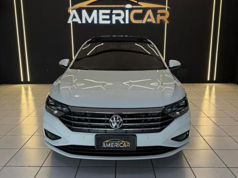 VOLKSWAGEN Jetta 1.4 4P 250 TSI TURBO COMFORTLINE AUTOM�TICO, Foto 2