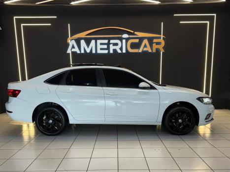 VOLKSWAGEN Jetta 1.4 4P 250 TSI TURBO COMFORTLINE AUTOM�TICO, Foto 3