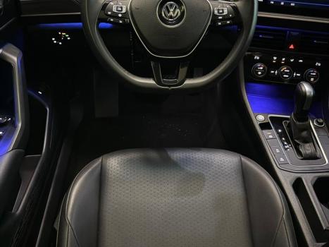 VOLKSWAGEN Jetta 1.4 4P 250 TSI TURBO COMFORTLINE AUTOM�TICO, Foto 5