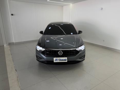 VOLKSWAGEN Jetta 1.4 4P 250 TSI R-LINE AUTOM�TICO, Foto 2