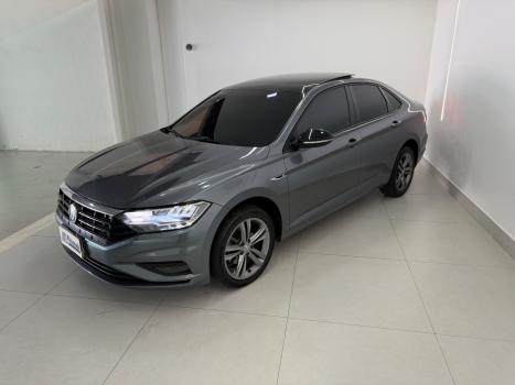 VOLKSWAGEN Jetta 1.4 4P 250 TSI R-LINE AUTOM�TICO, Foto 3