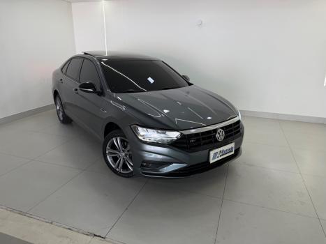 VOLKSWAGEN Jetta 1.4 4P 250 TSI R-LINE AUTOM�TICO, Foto 4