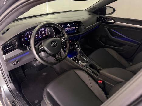 VOLKSWAGEN Jetta 1.4 4P 250 TSI R-LINE AUTOM�TICO, Foto 7