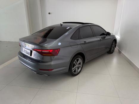 VOLKSWAGEN Jetta 1.4 4P 250 TSI R-LINE AUTOM�TICO, Foto 13