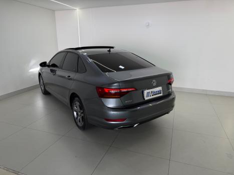 VOLKSWAGEN Jetta 1.4 4P 250 TSI R-LINE AUTOM�TICO, Foto 14