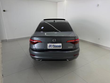 VOLKSWAGEN Jetta 1.4 4P 250 TSI R-LINE AUTOM�TICO, Foto 15