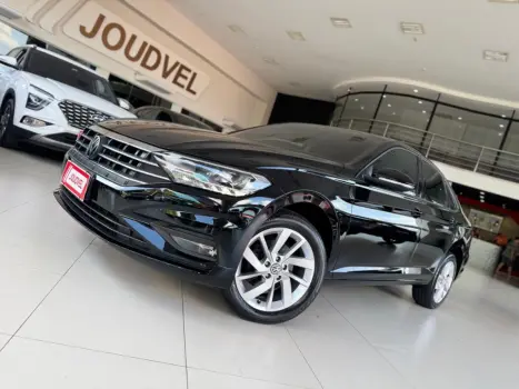 VOLKSWAGEN Jetta 1.4 4P 250 TSI TURBO COMFORTLINE AUTOM�TICO, Foto 1