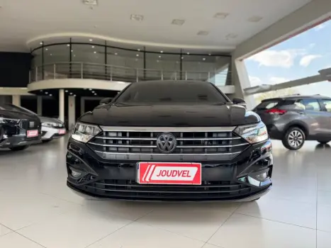 VOLKSWAGEN Jetta 1.4 4P 250 TSI TURBO COMFORTLINE AUTOM�TICO, Foto 2