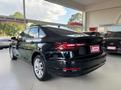 VOLKSWAGEN Jetta 1.4 4P 250 TSI TURBO COMFORTLINE AUTOM�TICO, Foto 6