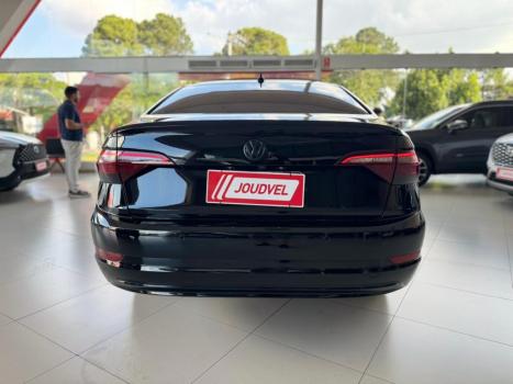 VOLKSWAGEN Jetta 1.4 4P 250 TSI TURBO COMFORTLINE AUTOM�TICO, Foto 7