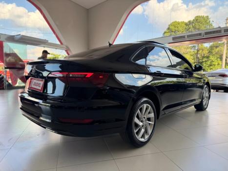 VOLKSWAGEN Jetta 1.4 4P 250 TSI TURBO COMFORTLINE AUTOM�TICO, Foto 8