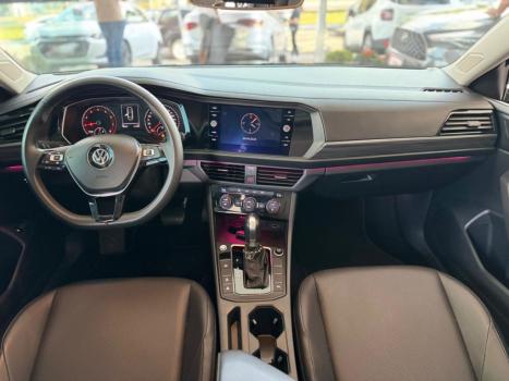 VOLKSWAGEN Jetta 1.4 4P 250 TSI TURBO COMFORTLINE AUTOM�TICO, Foto 10