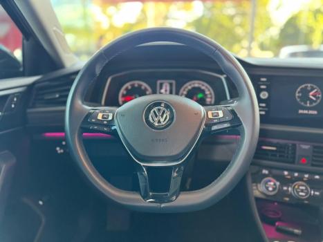 VOLKSWAGEN Jetta 1.4 4P 250 TSI TURBO COMFORTLINE AUTOM�TICO, Foto 12