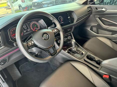 VOLKSWAGEN Jetta 1.4 4P 250 TSI TURBO COMFORTLINE AUTOM�TICO, Foto 14