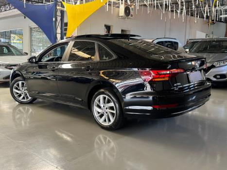 VOLKSWAGEN Jetta 1.4 16V 4P TSI COMFORTLINE AUTOM�TICO, Foto 3