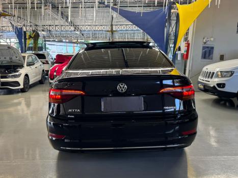 VOLKSWAGEN Jetta 1.4 16V 4P TSI COMFORTLINE AUTOM�TICO, Foto 4