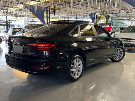 VOLKSWAGEN Jetta 1.4 16V 4P TSI COMFORTLINE AUTOM�TICO, Foto 5