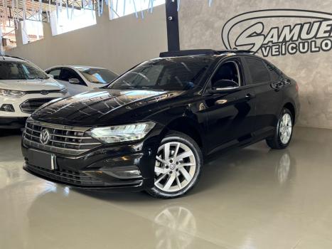 VOLKSWAGEN Jetta 1.4 16V 4P TSI COMFORTLINE AUTOM�TICO, Foto 6
