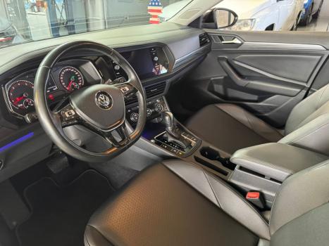 VOLKSWAGEN Jetta 1.4 16V 4P TSI COMFORTLINE AUTOM�TICO, Foto 8