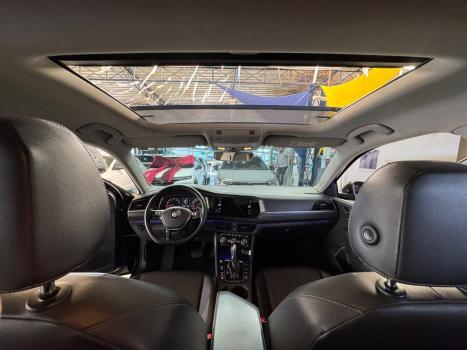 VOLKSWAGEN Jetta 1.4 16V 4P TSI COMFORTLINE AUTOM�TICO, Foto 9