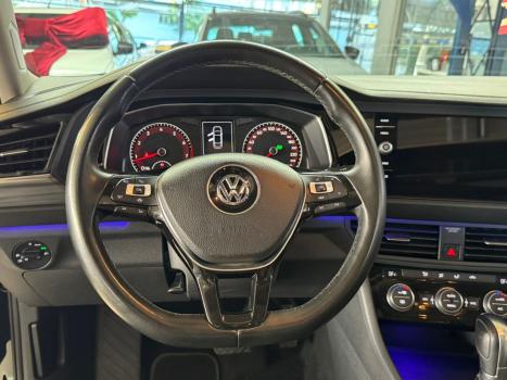 VOLKSWAGEN Jetta 1.4 16V 4P TSI COMFORTLINE AUTOM�TICO, Foto 10