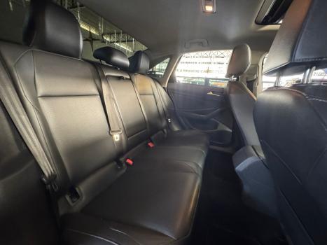 VOLKSWAGEN Jetta 1.4 16V 4P TSI COMFORTLINE AUTOM�TICO, Foto 12