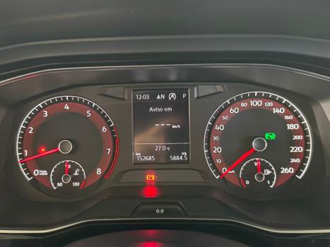 VOLKSWAGEN Jetta 1.4 16V 4P TSI COMFORTLINE AUTOM�TICO, Foto 15