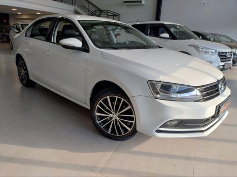 VOLKSWAGEN Jetta 1.4 16V 4P TSI COMFORTLINE AUTOM�TICO, Foto 2