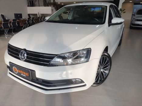 VOLKSWAGEN Jetta 1.4 16V 4P TSI COMFORTLINE AUTOM�TICO, Foto 1
