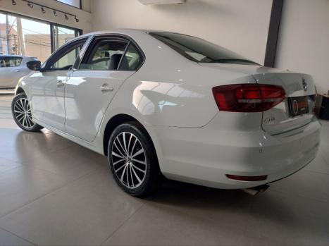 VOLKSWAGEN Jetta 1.4 16V 4P TSI COMFORTLINE AUTOM�TICO, Foto 3